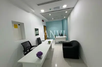 Office Space - Studio - 1 Bathroom for rent in Al Fajer Complex (Bena Complex) - Oud Metha - Bur Dubai - Dubai