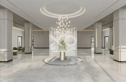 Penthouse - 4 Bedrooms - 5 Bathrooms for sale in Equiti Home - Al Furjan - Dubai