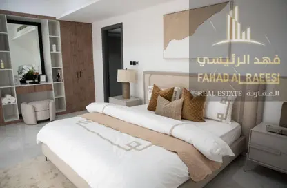 Apartment - 1 Bedroom - 1 Bathroom for sale in Glam Residence - Al Zorah - Ajman Apartment - 1 Bedroom - 1 Bathroom for sale in Glam Residence - Al Zorah - Ajman