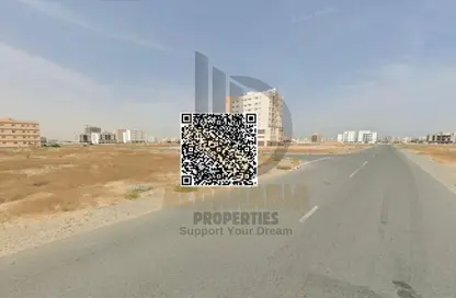 أرض - استوديو للبيع في الجرف 3 - الجرف - عجمان وسط المدينة - عجمان