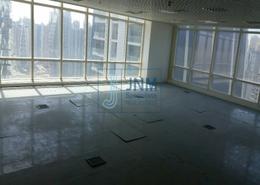Office Space - 2 bathrooms for sale in Oaks Liwa Heights - Lake Allure - Jumeirah Lake Towers - Dubai