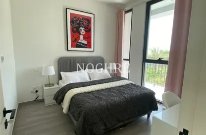 Apartment - 1 Bedroom - 2 Bathrooms for rent in Noor 1 - Midtown Noor - Dubai Production City (IMPZ) - Dubai