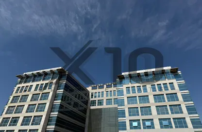 Office Space - Studio for rent in Bayan Business Center - Dubai Investment Park (DIP) - Dubai