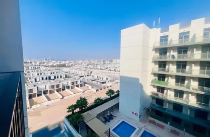 شقة - 1 حمام للبيع في عزيزي بيرل - الفرجان - دبي