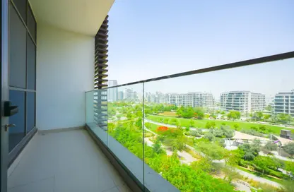 Apartment - 3 Bedrooms - 3 Bathrooms for rent in Acacia A - Park Heights - Dubai Hills Estate - Dubai