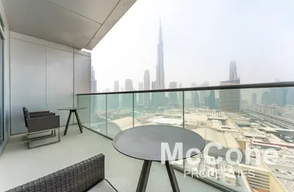 Apartment - 2 Bedrooms - 3 Bathrooms for sale in The Address Residence Fountain Views 2 - The Address Residence Fountain Views - Downtown Dubai - Dubai