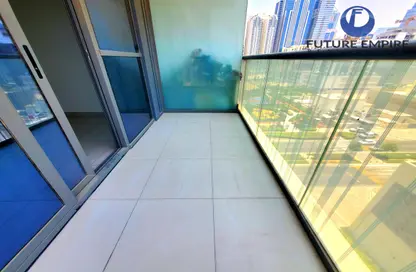 Apartment - 2 Bedrooms - 3 Bathrooms for rent in Al Habbai 4 - Jumeirah Garden City - Al Satwa - Dubai