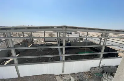 Warehouse - Studio for rent in Seih Al Bana - Ras Al Khaimah