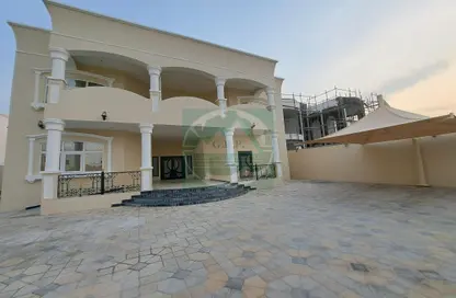 شقة - غرفة نوم - 1 حمام للايجار في مدينة الرياض - أبوظبي