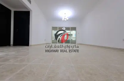 شقة - غرفة نوم - 2 حمامات للايجار في سما ريزيدنس - النهدة 1 - النهدة - دبي - دبي