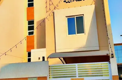 تاون هاوس - 5 غرف نوم - 7 حمامات للايجار في الزاهية جاردنز - الزاهية - عجمان