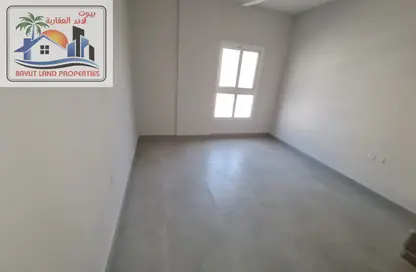 شقة - 2 غرف نوم - 2 حمامات للايجار في بناية مويليح 3 - مويلح - الشارقة