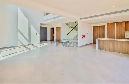 Townhouse - 3 Bedrooms - 4 Bathrooms for rent in The Magnolias - Yas Acres - Yas Island - Abu Dhabi