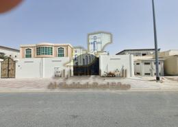 Villa - 2 bedrooms - 4 bathrooms for rent in Al Hamidiya 2 - Al Hamidiya - Ajman