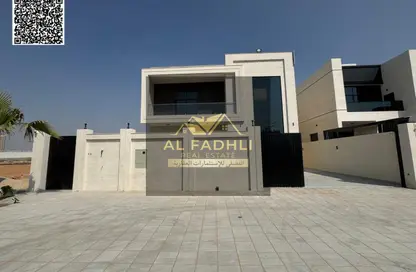 فيلا - 5 غرف نوم - 7 حمامات للبيع في العامرة جاردنز - العامرة - عجمان