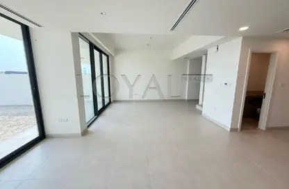 Villa - 3 Bedrooms - 3 Bathrooms for rent in Maha Townhouses - Town Square - Dubai