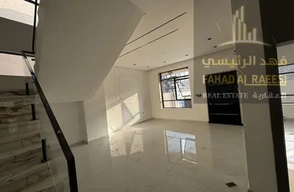 Villa - 5 Bedrooms - 5 Bathrooms for sale in Al Zaheya Gardens - Al Zahya - Ajman Villa - 5 Bedrooms - 5 Bathrooms for sale in Al Zaheya Gardens - Al Zahya - Ajman