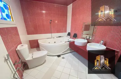 شقة - غرفة نوم - 1 حمام للايجار في مدينة الرياض - أبوظبي
