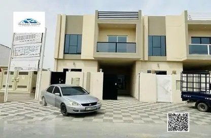 فيلا - 3 غرف نوم - 6 حمامات للبيع في الحليو 2 - الحليو - عجمان