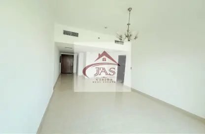 Apartment - 3 Bedrooms - 3 Bathrooms for rent in Al Fouad Building - Al Furjan - Dubai