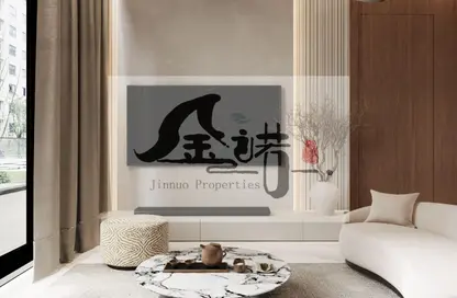 شقة - غرفة نوم - 2 حمامات للبيع في زياره هيلز - المدينة العالمية المرحلة 2 - 4 الورسان - الورسان - دبي