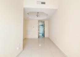 Empty Room image for: Apartment - 1 bedroom - 1 bathroom for rent in Sharjah 555 Tower - Al Khan Corniche - Al Khan - Sharjah, Image 1
