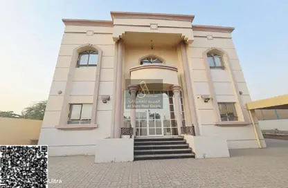 Villa - 6 Bedrooms - 7+ Bathrooms for rent in Al Hamidiya 2 - Al Hamidiya - Ajman