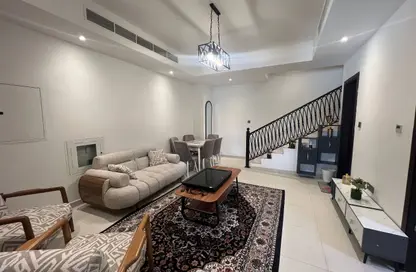 Townhouse - 3 Bedrooms - 3 Bathrooms for rent in Al Zaheya Gardens - Al Zahya - Ajman Townhouse - 3 Bedrooms - 3 Bathrooms for rent in Al Zaheya Gardens - Al Zahya - Ajman
