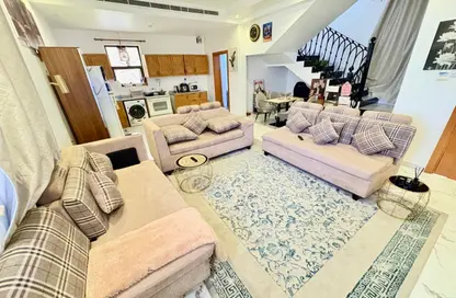 Duplex - 2 Bedrooms - 3 Bathrooms for rent in Khuzam - Ras Al Khaimah