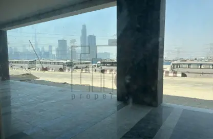متجر - استوديو للايجار في 2 عزيزي ريفيرا - ميدان واحد - ميدان - دبي
