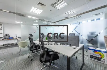 Office Space - Studio - 1 Bathroom for sale in Bayswater - Business Bay - Dubai Office Space - Studio - 1 Bathroom for sale in Bayswater - Business Bay - Dubai