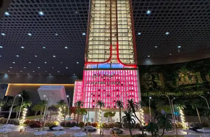 شقة - غرفة نوم - 2 حمامات للبيع في مساكن كورنيش عجمان - طريق كورنيش عجمان - عجمان شقة - غرفة نوم - 2 حمامات للبيع في مساكن كورنيش عجمان - طريق كورنيش عجمان - عجمان