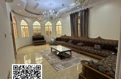 Villa - 5 Bedrooms - 7 Bathrooms for rent in Al Rawda 3 Villas - Al Rawda 3 - Al Rawda - Ajman