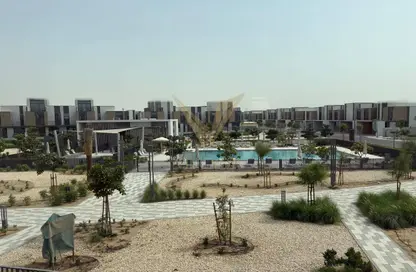 فيلا - 3 غرف نوم - 4 حمامات للايجار في مدن الرنيم 2 - مودون - دبي