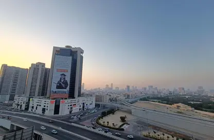 شقة - 2 غرف نوم - 2 حمامات للبيع في 1 عجمان ون تاور - عجمان واحد - عجمان وسط المدينة - عجمان