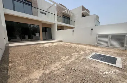Townhouse - 3 Bedrooms - 3 Bathrooms for rent in Park Residences 4 - Park Residences - DAMAC Hills - Dubai