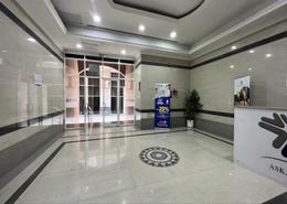 Apartment - 1 bedroom - 2 bathrooms for rent in Sheikh Khalifa Bin Zayed Street - Ajman