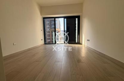 Apartment - Studio - 1 Bathroom for rent in AZIZI Riviera - Meydan One - Meydan - Dubai