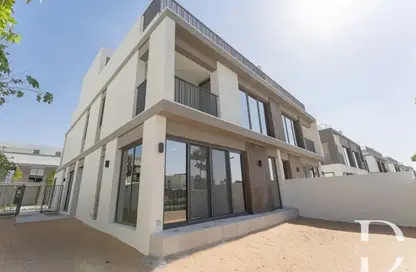 فيلا - 4 غرف نوم - 4 حمامات للايجار في اورا - تلال الغاف - دبي
