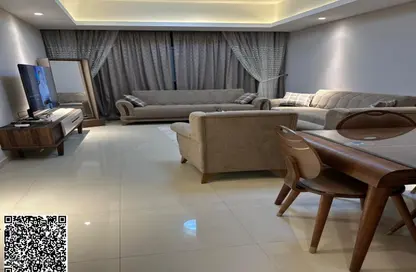 Apartment - 1 Bedroom - 3 Bathrooms for sale in Gulfa Towers - Al Rashidiya 1 - Al Rashidiya - Ajman
