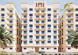 Studio - 1 bathroom for sale in Al Ameera Village - Ajman