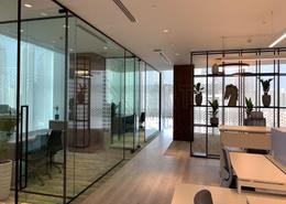Office Space - 2 bathrooms for sale in The Opus - Business Bay - Dubai