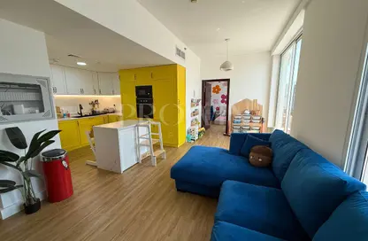 Apartment - 2 Bedrooms - 2 Bathrooms for sale in Hanover Square - Jumeirah Village Circle - Dubai