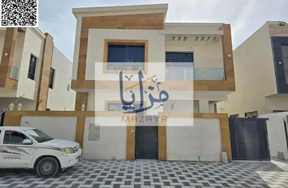Villa - 5 Bedrooms - 7 Bathrooms for sale in Al Aamra Gardens - Al Amerah - Ajman