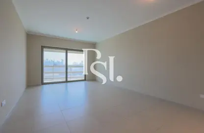 Apartment - 1 Bedroom - 2 Bathrooms for sale in Ajwan Towers - Saadiyat Cultural District - Saadiyat Island - Abu Dhabi