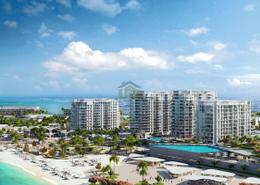 Apartment - 2 bedrooms - 3 bathrooms for sale in Bay Residences - Hayat Island - Mina Al Arab - Ras Al Khaimah