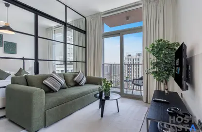 شقة - 2 غرف نوم - 1 حمام للايجار في كوليكتيف 2.0 تاور بي - كوليكتيف 2.0 - دبي هيلز استيت - دبي شقة - 2 غرف نوم - 1 حمام للايجار في كوليكتيف 2.0 تاور بي - كوليكتيف 2.0 - دبي هيلز استيت - دبي