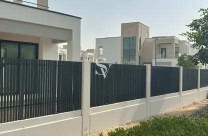 Villa - 4 Bedrooms - 5 Bathrooms for rent in Caya - Arabian Ranches 3 - Dubai