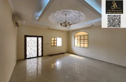 Villa - 5 Bedrooms - 6 Bathrooms for rent in Al Mowaihat 1 - Al Mowaihat - Ajman
