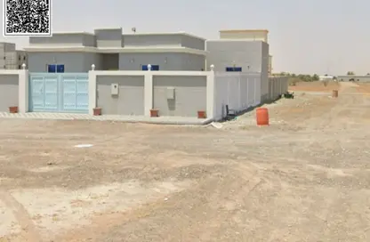 أرض - استوديو للبيع في المنامة - عجمان